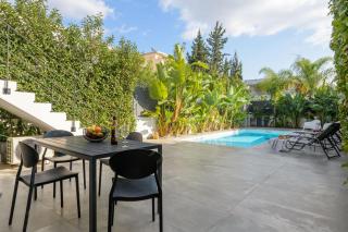 Pool Voula Apartment close to Kavouri Beach by Cielo Homes - Atene - 4