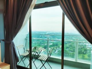B PLAN Parc Regency Plentong Masai Johor Jaya - Johor Bahru - 2