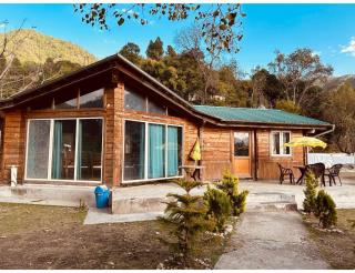 Alaknanda Adventure Resort and Rafting Camp - Nandaprayāg - 0