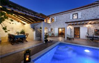 Villa Dvori , NIN - Nin - 6