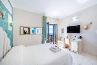 B&B Il Pavone - Conca dei Marini - 1