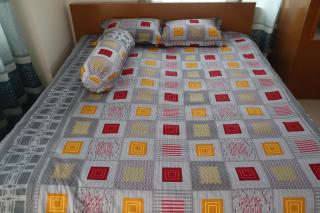 Dwelling Furnished Flat - 8