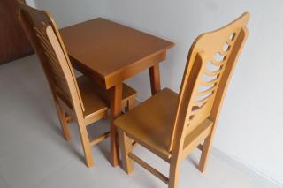 Dwelling Furnished Flat - Faydābād - 2