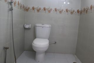 Dwelling Furnished Flat - Faydābād - 1