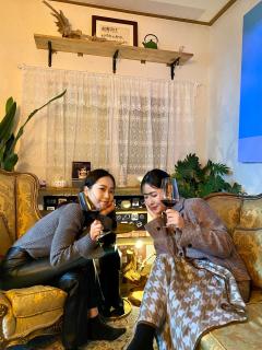 Villa de Mory - Daegu - 6