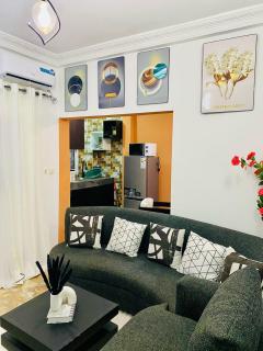 Havre DE LUXE - Jaunde - 8