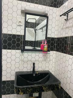 Havre DE LUXE - Jaunde - 5