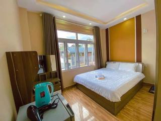 ROSE HOSTEL DALAT - 9