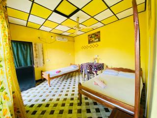 Chinna cottage - Nikawatawana - 0