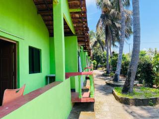 Chinna cottage - Nikawatawana - 1