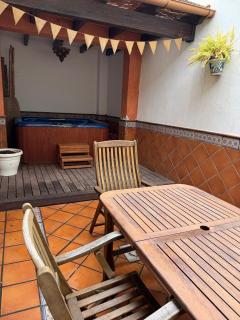 Casa MM Fuengirola Beach - 9