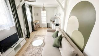 Emmanuel INN 2 - Pierrefitte-sur-Seine - 9