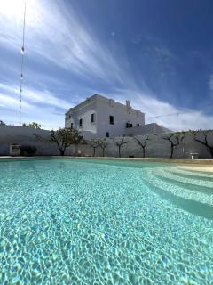 Masseria Mammella - 9
