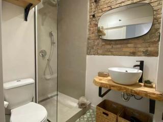 Charming Malaga, historic center - Málaga - 7