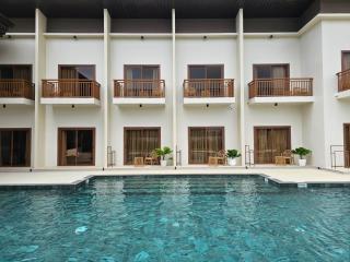 Lotus Resort Panglao - 1