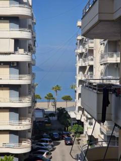 Sea Grand Apartament - Valona - 0