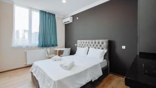New Star Apartments 121 - Tbilisi - 4