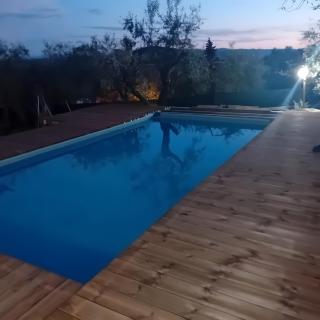 Il Piccolo Borgo - con vista - Certaldo - 9