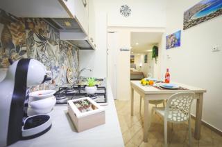 Little house Pisani - Palermo - 0