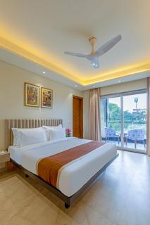 Hotel Silky View Near Delhi Airport - Neu-Delhi - 7