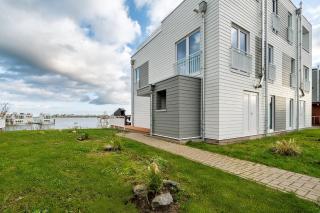 Schleivilla Lootsen Hus by Seeblick Ferien ORO, 3Etagen,8Pers,Sauna,Kamin - 2