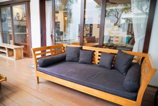 Mari Mar Beach Villa - 3BR next to Echobeach - Badung - 2