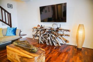 Mari Mar Beach Villa - 3BR next to Echobeach - Badung - 1