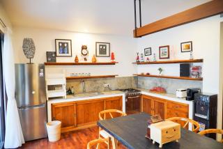 Mari Mar Beach Villa - 3BR next to Echobeach - Badung - 6
