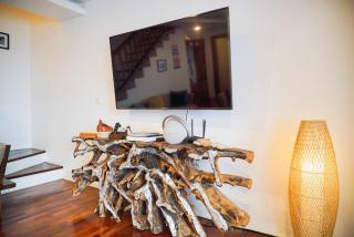 Mari Mar Beach Villa - 3BR next to Echobeach - Badung - 8