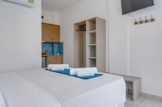 08 Double room Perivolos beach - Playa de Perivolos - 2