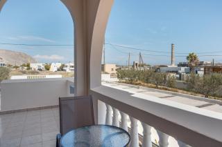 08 Double room Perivolos beach - Playa de Perivolos - 6
