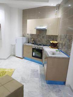Appartement S1 haut standing a sousse - Sousse - 2