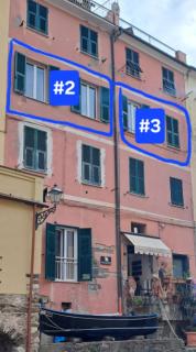 Le Stanze del Barbara - Vernazza - 6
