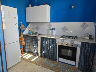 Casa azzurra - Trapani - 5