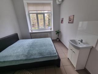 CAMELLIA STUDIO apartment & parking - Riga - 6
