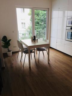 Home away from home - Viena - 5