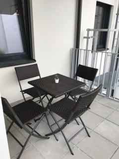 Home away from home - Viena - 4