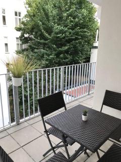Home away from home - Viena - 3