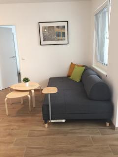 Home away from home - Viena - 1