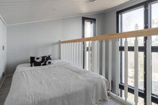 Spacious & Cozy 2BR Cabin at Riihivuori Peak - Jyväskylä - 3