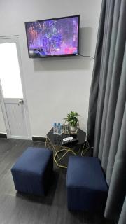 Sky House - Ho Chi Minh City - 1