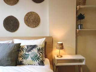 Comfy & Spacious Flat in the Center of Cihangir - Istanbul - 1