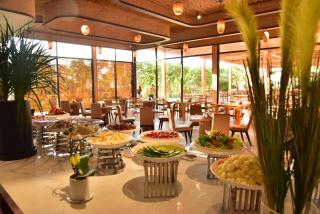 The Vista Beach Resort Phan Thiết - Phan Thiet - 9