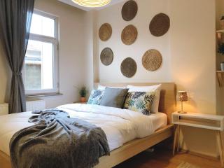 Comfy & Spacious Flat in the Center of Cihangir - Istanbul - 9