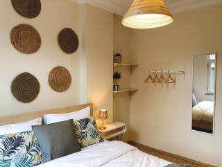 Comfy & Spacious Flat in the Center of Cihangir - Istanbul - 2