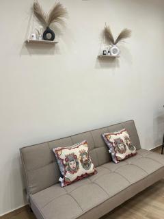 Infiniti noi home - 1