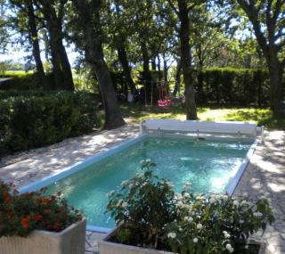 Appartement - Suze la Rousse - Suze-la-Rousse - 3