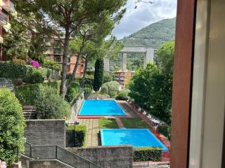 Casa BETTI DECK - Rapallo - 0