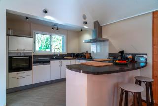 Le Chêne Sacré - Piscine intérieur - 9