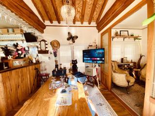 Villa de Mory - Daegu - 5